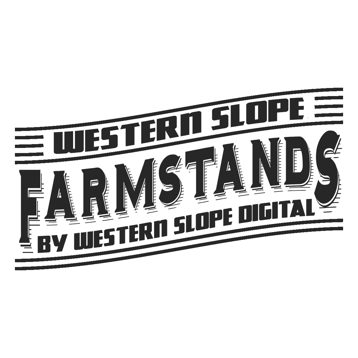 Western Slope Farmstands